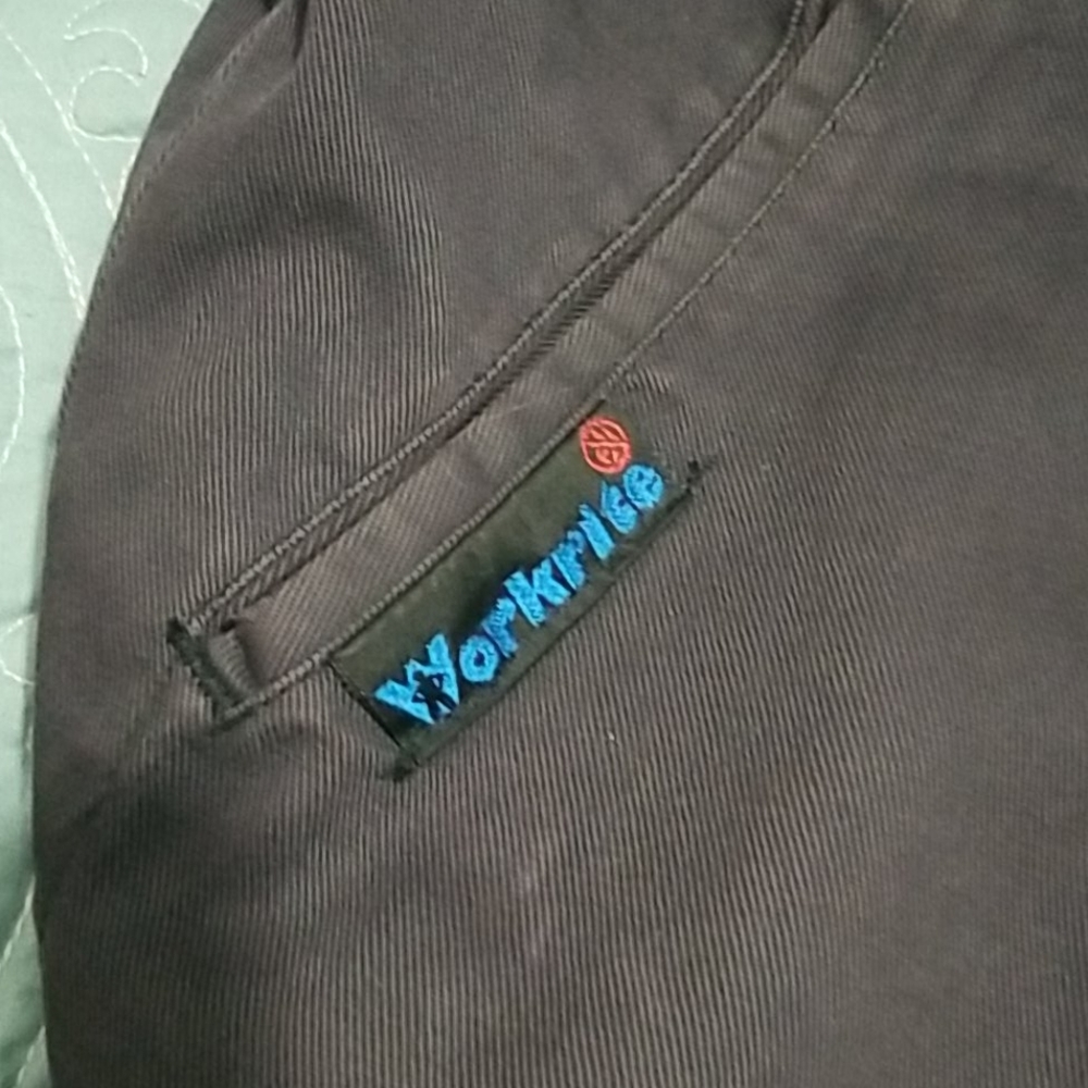 Workrite Benchmark jacket - Picture 2 of 4